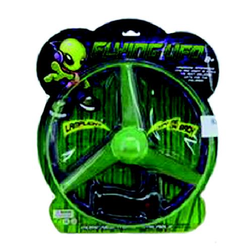 Ufo B-O 2 assortiment