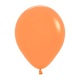 Ballon Oranje 100 Stuks