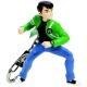 Bekijken Ben10 sleutelhanger figuur