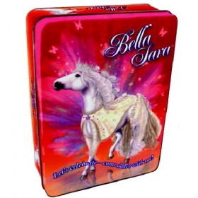 Vergroot Bella sara verzamelblik Bella sara verzamelblik