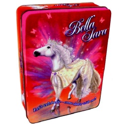 Bella sara verzamelblik