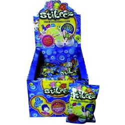 Stikeez