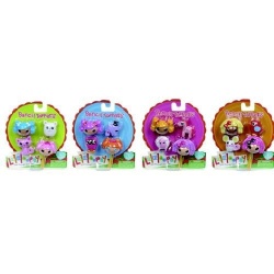 Lalaloopsy penciltops