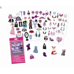 Fashion Angels stickers