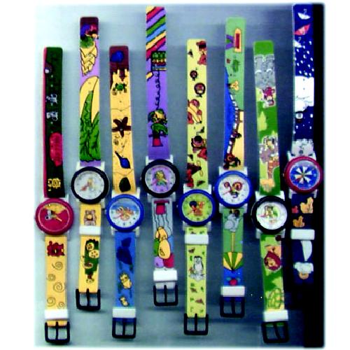 Horloge