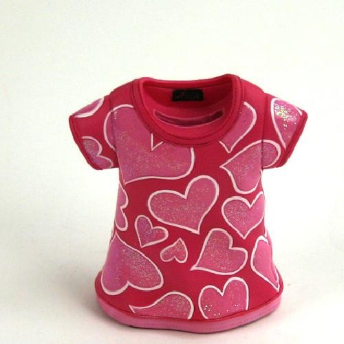 Spaarpot t-shirt