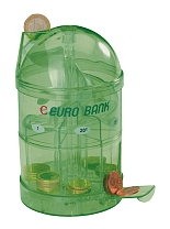 Spaarpot eurobank