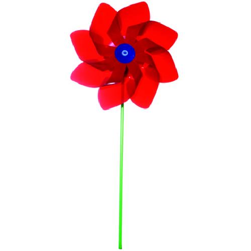 Lees Meer... : Windmolen primair 20 cm