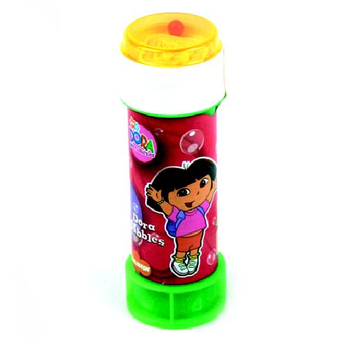 Bellenblaas Dora...