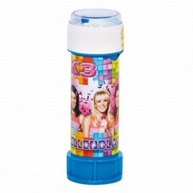 Bellenblaas K3