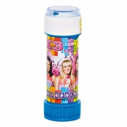 Bellenblaas K3