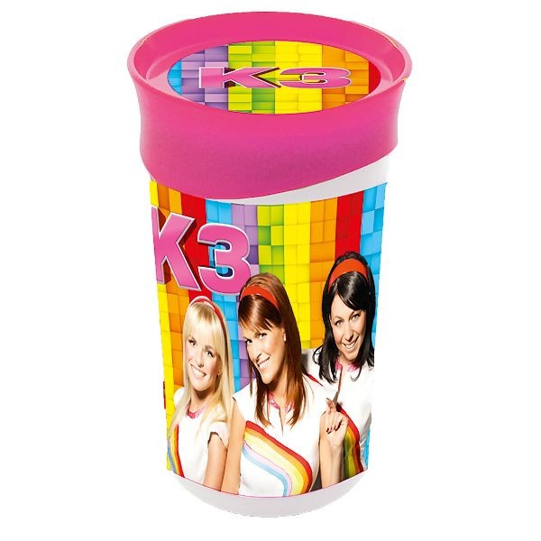 k3 schoolbeker