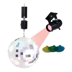 Disco Party set