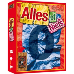 Alles of niets