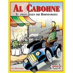 Spel Boonanza: Al Caboon
