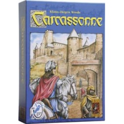 Carcassonne