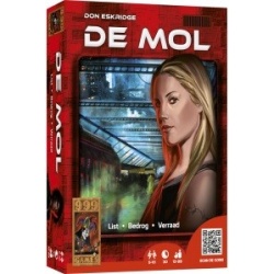Spel de Mol