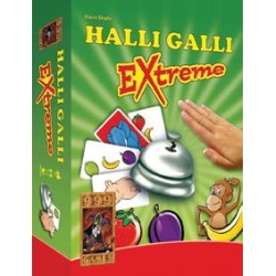 Halli galli extreme