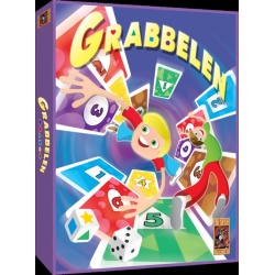 Spel grabbelen