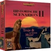Bekijken De Kolonisten van Catan: Historische scenario's II