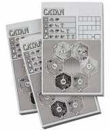 scoreblok catan dobbel