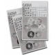Scoreblok Catan dobbel