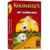 Bekijken Kolonisten van Catan dobbelspel