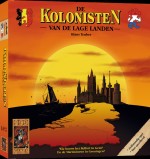 kolonisten van catan lage landen