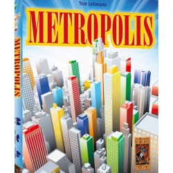 Spel Metropolis
