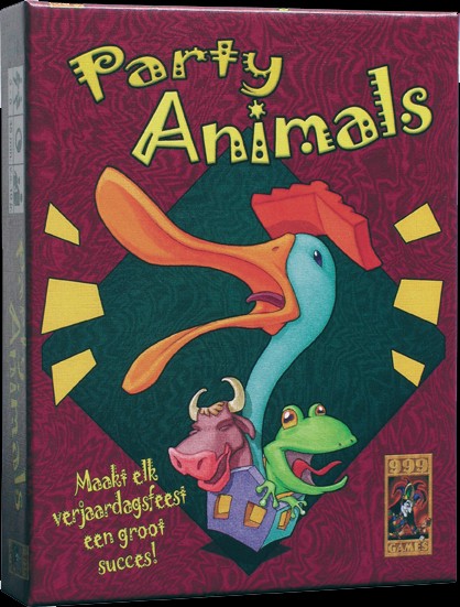 Party animals