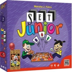 Spel Set Junior