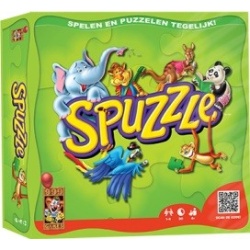 Spel Spuzzle