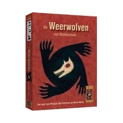 Weerwolven
