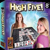 Spel high five