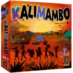 Spel Kalimambo