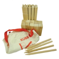 Spel Kubb