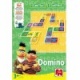 Domino sesamstraat