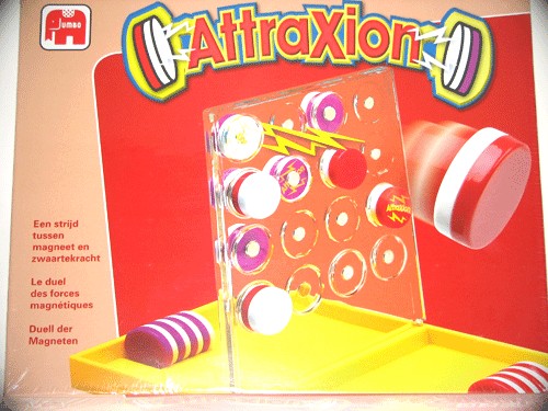 Attraxion