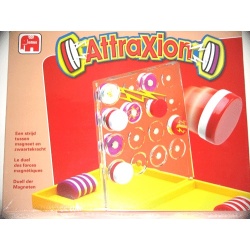 Attraxion