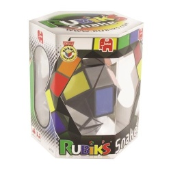 Rubik's Snake