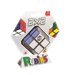 Rubik's 2x2