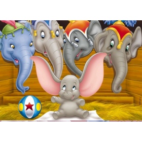 Puzzel Disney princess-classics (50)