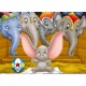 Puzzel Disney princess-classics (50)