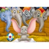 Puzzel Disney princess-classics (50)
