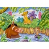 Puzzel Disney princess-classics (50)