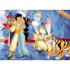 Bekijken Puzzel Disney princess (100)