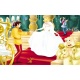 Bekijken Puzzel Disney princess (100)