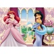 Bekijken Puzzel Disney sprookjes (50)