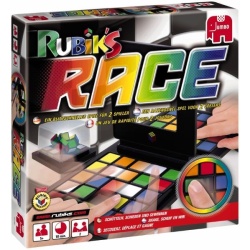 Rubik's race 