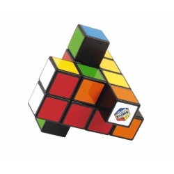 Rubik's Cube Toren 4 bij 2